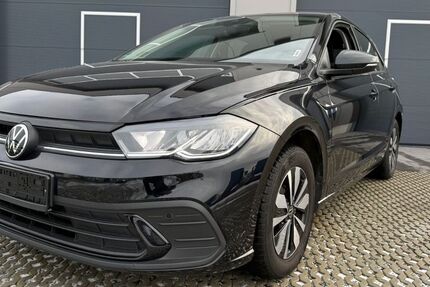 VW Polo 61.000 km 15.600 &euro; Hamm 59073