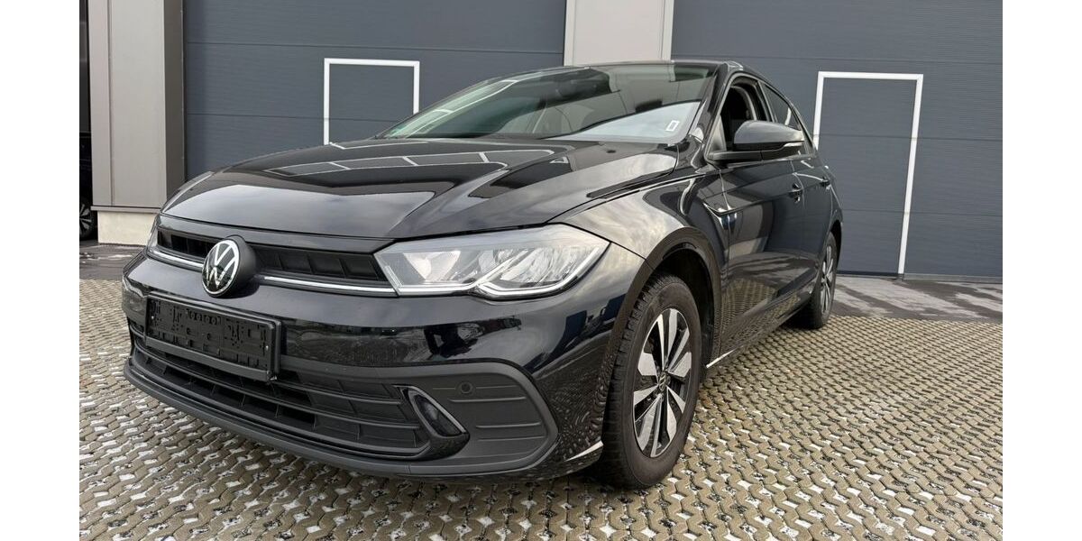 VW Polo 61.000 km 16.300 &euro; Hamm 59073