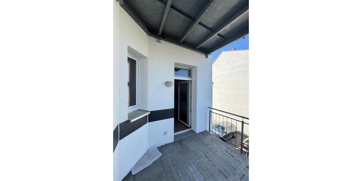 Etagenwohnung Gera Debschwitz - 3 Zimmer, 80 m&sup2;, 560&euro; | Angebot:26380197