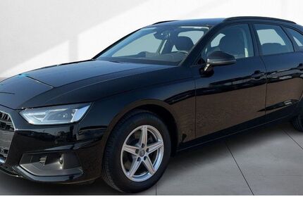 Audi A4 59.424 km 24.980 &euro; Dresden 01169