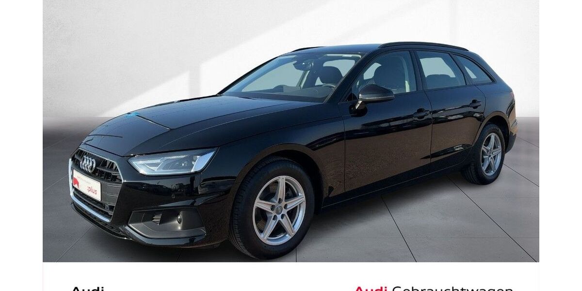 Audi A4 59.424 km 24.980 &euro; Dresden 01169