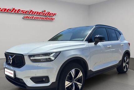 Volvo XC40 44.555 km 29.890 &euro; Potsdam 14482