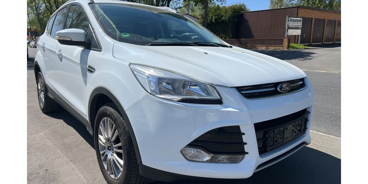 Ford Kuga 160.579 km 6.890 &euro; Göttingen 37079