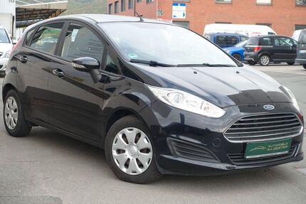 Ford Fiesta 187.270 km 4.490 &euro; Springe 31832