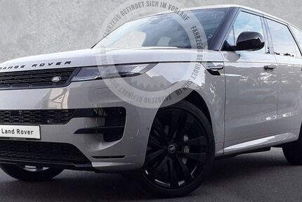 Land Rover Range Rover Sport 5.501 km 114.890 € Engelskirchen 51766