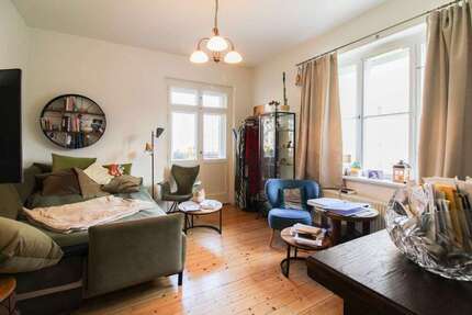 Wohnung zum Kaufen in Berlin 249.900 € 48.73 m²