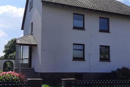 4-Zimmer-EG-Wohnung in Wunstorf Kolenfeld (max. 3 Personen)