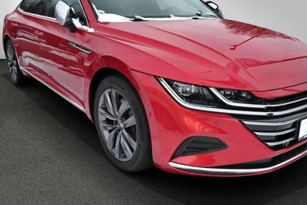 VW Arteon 25.850 km 37.380 &euro; Bad Schwartau 23611