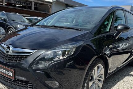 Opel Zafira 155.000 km 7.490 &euro; Fürth 90763