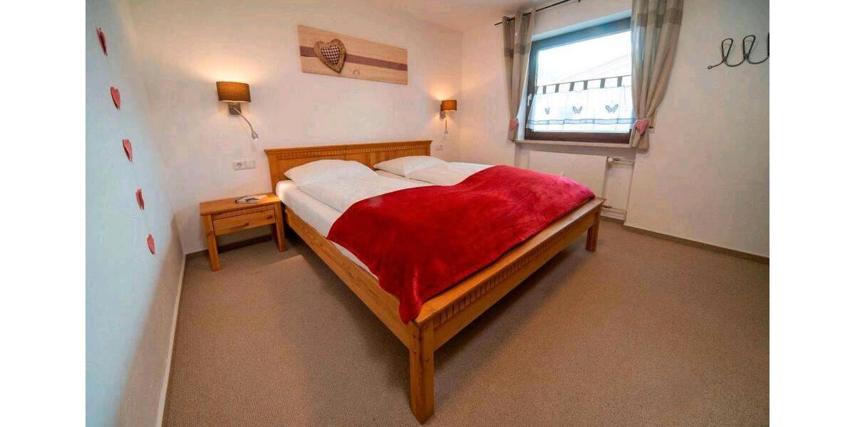 Etagenwohnung Pfronten - 2 Zimmer, 59 m&sup2;, 270.000&euro; | Angebot:26252345