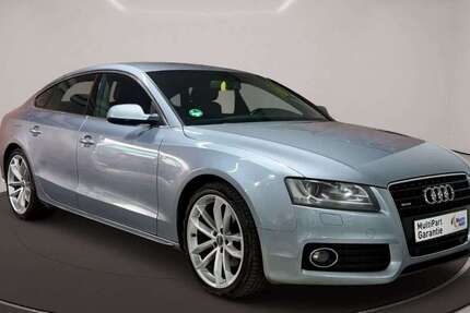 Audi A5 199.000 km 9.990 &euro; Hamburg 22043