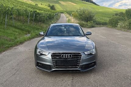 Audi A5 170.000 km 17.000 &euro; Korb 71404
