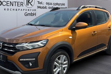 Dacia Sandero 43.490 km 13.890 &euro; Seelze 30926