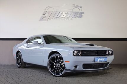 Dodge Challenger 88.264 km 25.900 &euro; Limburg an der Lahn 65549