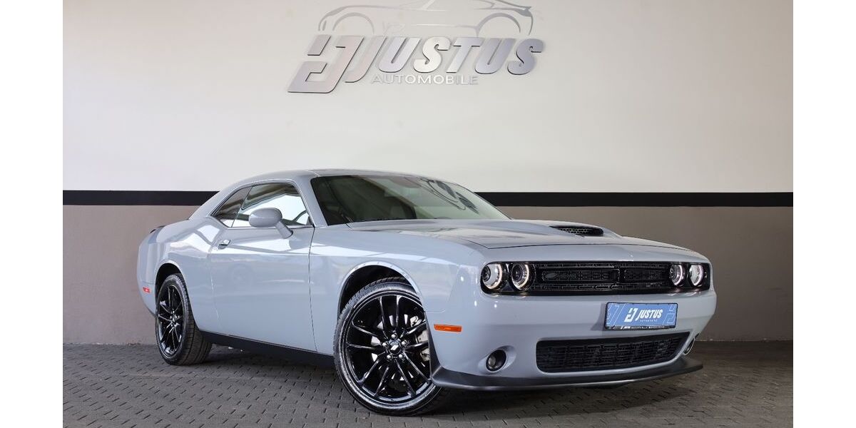 Dodge Challenger 88.264 km 25.900 &euro; Limburg an der Lahn 65549