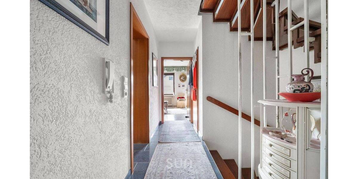 Doppelhaushälfte Rödermark Urberach - 7 Zimmer, 147 m&sup2;, 489.000&euro; | Angebot:26673342