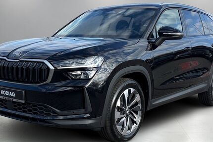 Skoda Kodiaq 2.000 km 47.995 &euro; Wismar 23966