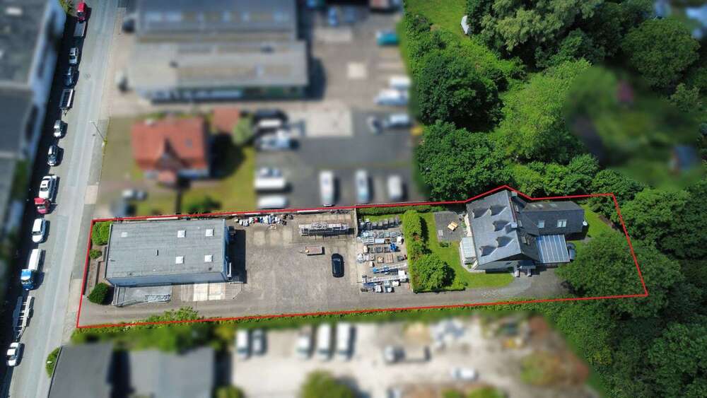 Einfamilienhaus Detmold - 12 Zimmer, 312 m&sup2;, 875.000&euro; | Angebot:26974514