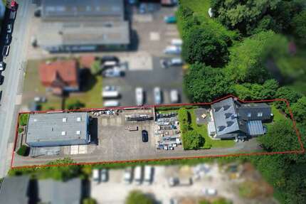 Haus Detmold - 12 Zimmer, 312 m&sup2;, 875.000&euro; | Angebot:26974514