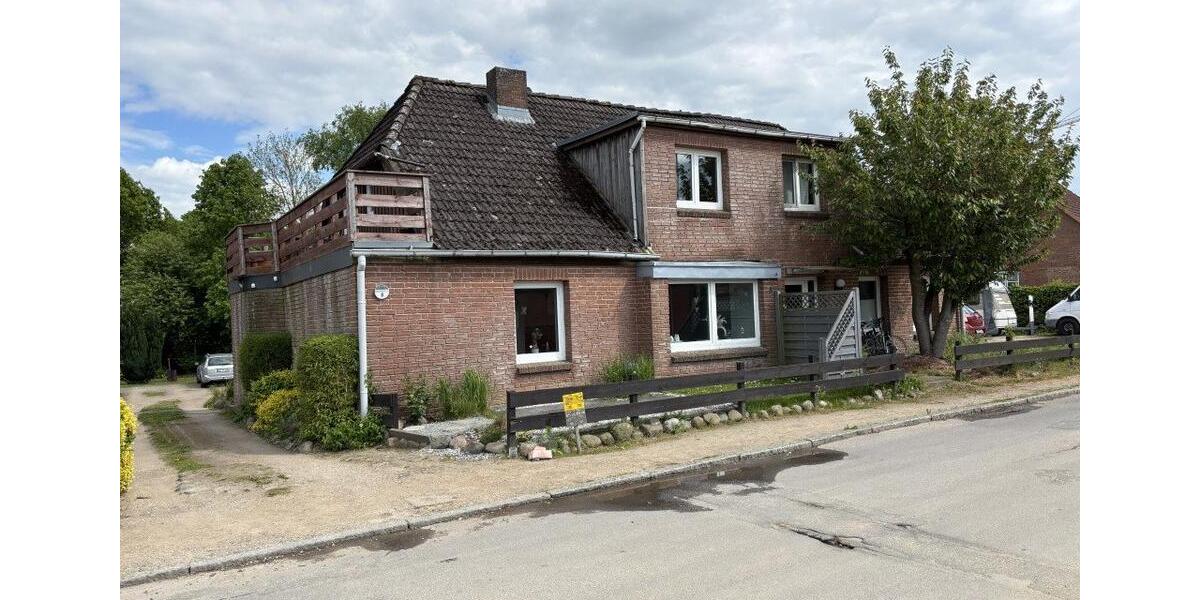 Mehrfamilienhaus, Wohnhaus Eutin - 525.000&euro; | Angebot:26749336