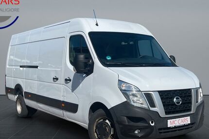 Nissan NV400 169.240 km 6.690 &euro; Quickborn 25451