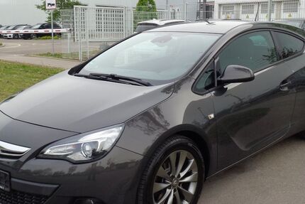 Opel Astra 112.500 km 6.499 &euro; Augsburg 86167