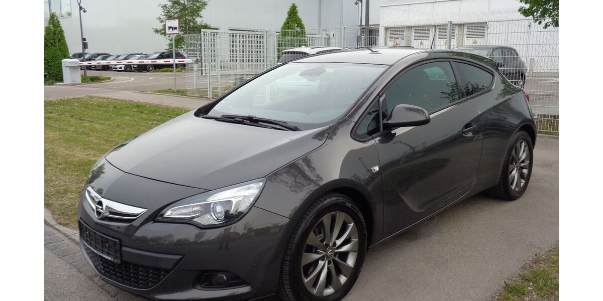 Opel Astra 112.500 km 6.499 &euro; Augsburg 86167