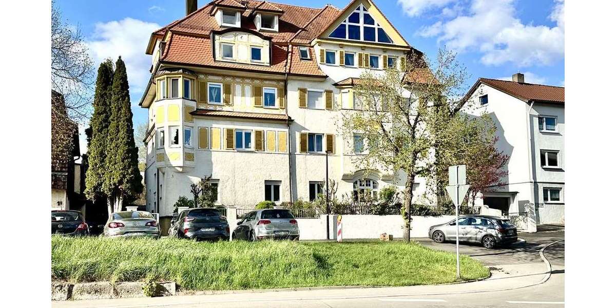 Etagenwohnung Heidenheim - 2 Zimmer, 73 m&sup2;, 189.000&euro; | Angebot:26878370
