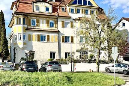 Wohnung Heidenheim - 2 Zimmer, 73 m&sup2;, 189.000&euro; | Angebot:26878370