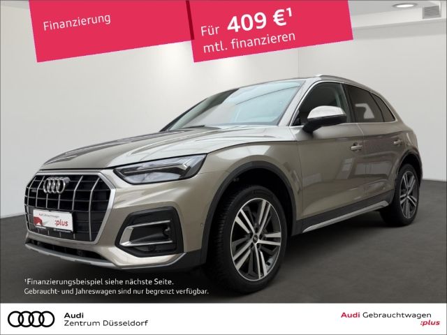 Audi Q5 34.179 km 39.900 &euro; Düsseldorf 40233