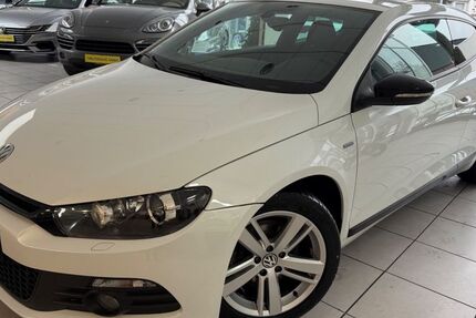 VW Scirocco 157.300 km 12.490 &euro; Kreuztal 57223
