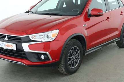 Mitsubishi ASX 33.179 km 14.440 &euro; Essen 45141