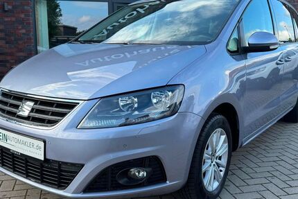 Seat Alhambra 37.033 km 22.940 &euro; Syke 28857