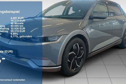 Hyundai IONIQ 5 17.900 km 29.670 € Saalfeld 07318