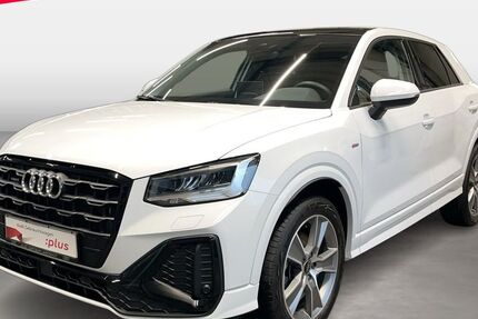 Audi Q2 8.100 km 38.861 &euro; Landshut 84030
