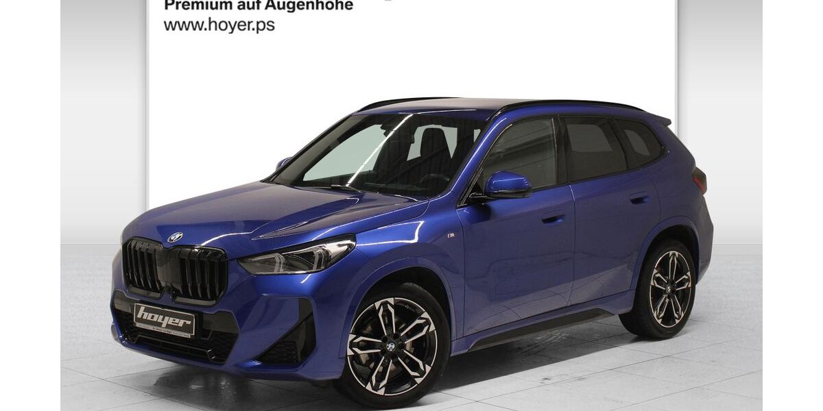 BMW X1 22.100 km 40.990 &euro; Walsrode 29664