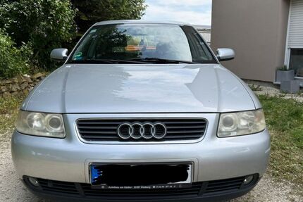 Audi A3 278.600 km 1.750 &euro; Lemgo 32657