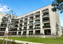 Wohnung zum Mieten in Berlin 1.335,79 € 89.53 m²