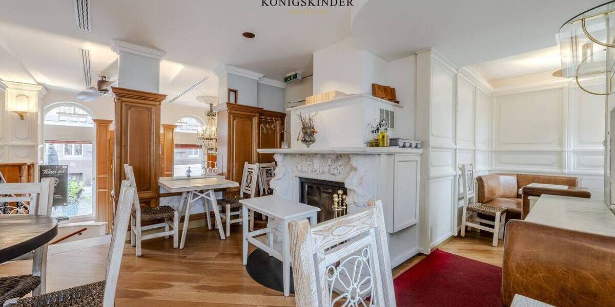 Mehrfamilienhaus, Wohnhaus Stuttgart Mitte - 1 Zimmer, 363 m&sup2;, 2.950.000&euro; | Angebot:26797315