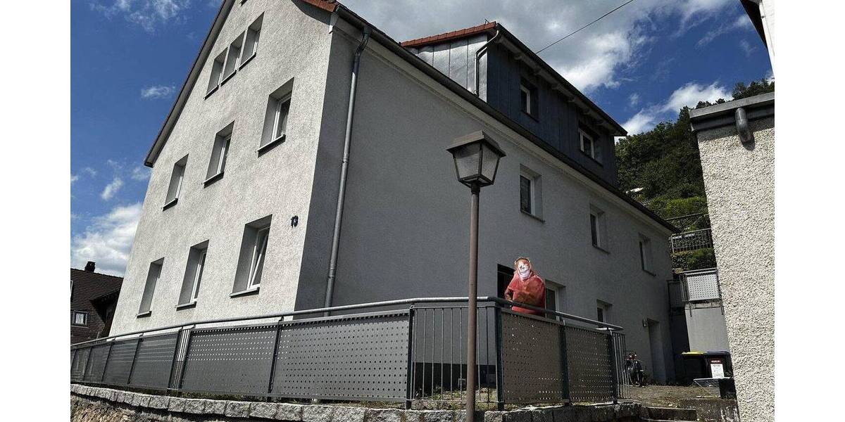 Mehrfamilienhaus, Wohnhaus Wiesenttal Muggendorf - 1 Zimmer, 280 m&sup2;, 323.000&euro; | Angebot:26886408
