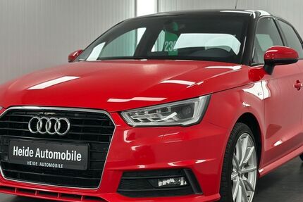 Audi A1 170.900 km 10.999 &euro; Heide 25746