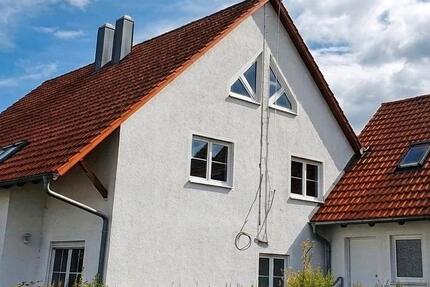 Haus Neustadt an der Waldnaab - 5 Zimmer, 125 m&sup2;, 460.000&euro; | Angebot:26777160