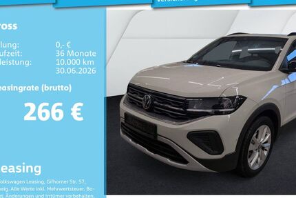 VW T-Cross 25.845 km 23.991 &euro; Mannheim 68309