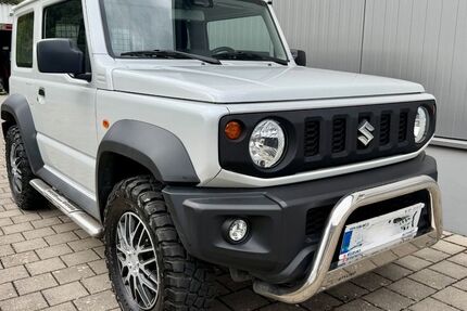 Suzuki Jimny 11.700 km 29.990 &euro; Filderstadt 70794