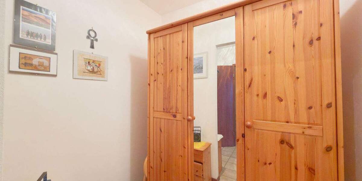 Etagenwohnung Achim - 2 Zimmer, 48 m&sup2;, 139.000&euro; | Angebot:25669640