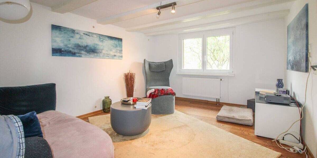 Reihenendhaus Horb am Neckar Betra - 5 Zimmer, 133 m&sup2;, 269.000&euro; | Angebot:26834668