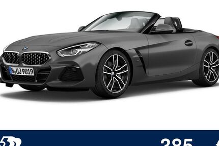 BMW Z4 15.991 km 40.950 &euro; Neumünster 24539