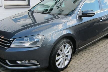 VW Passat 259.700 km 4.980 &euro; Hamburg 22147