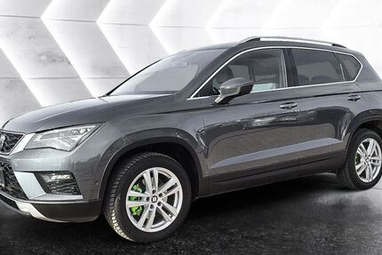 Seat Ateca 109.862 km 19.990 &euro; Ludwigsfelde 14974