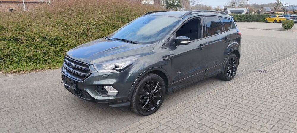 Kuga